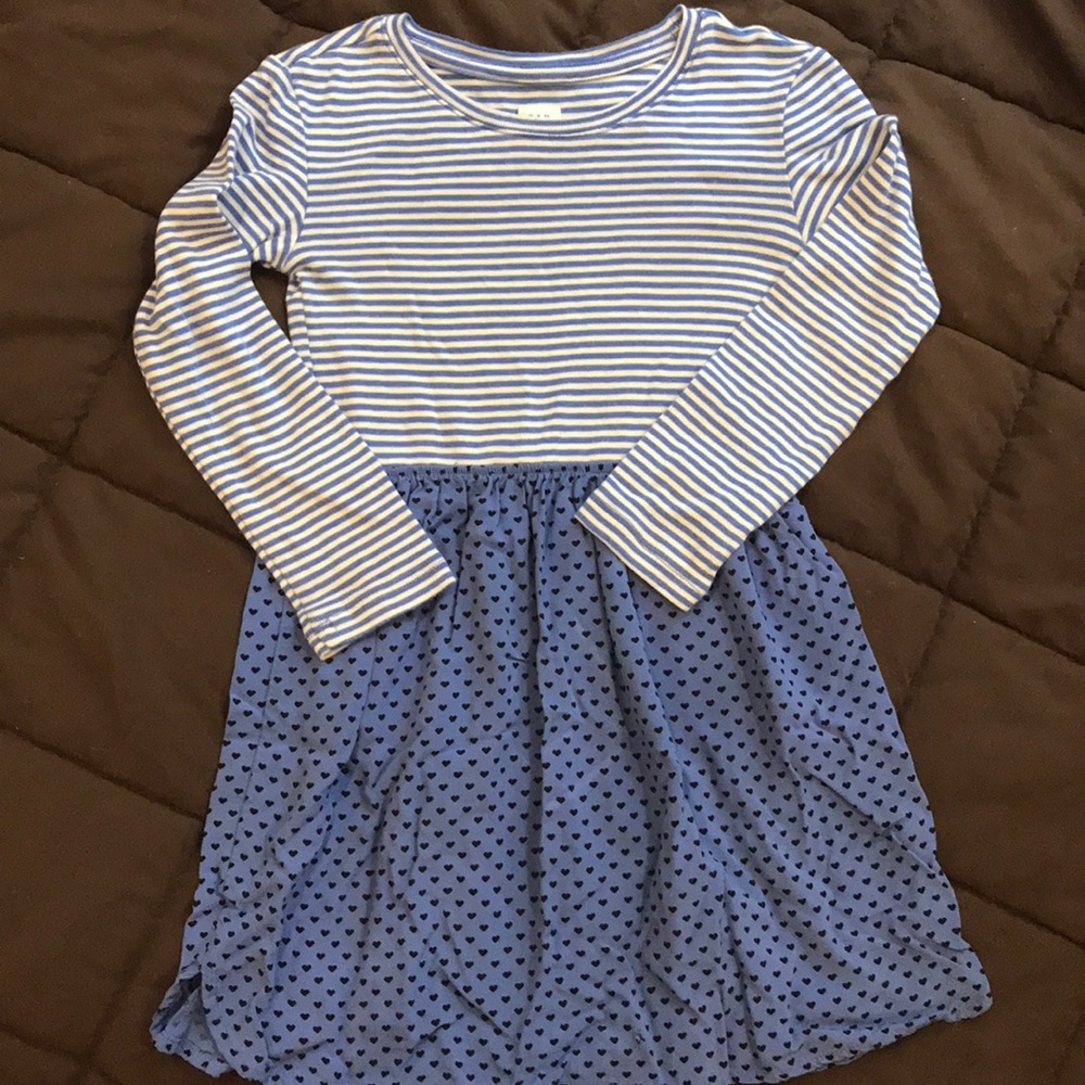 Gap dress 4-5 Y
